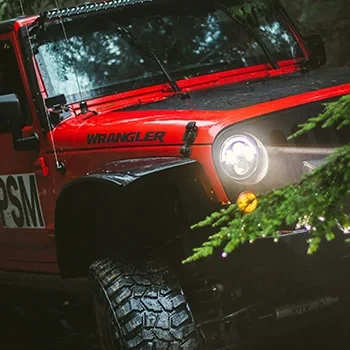 10 Must-Know Reasons Why Jeep JL Storage Is Essential for Your Adventure